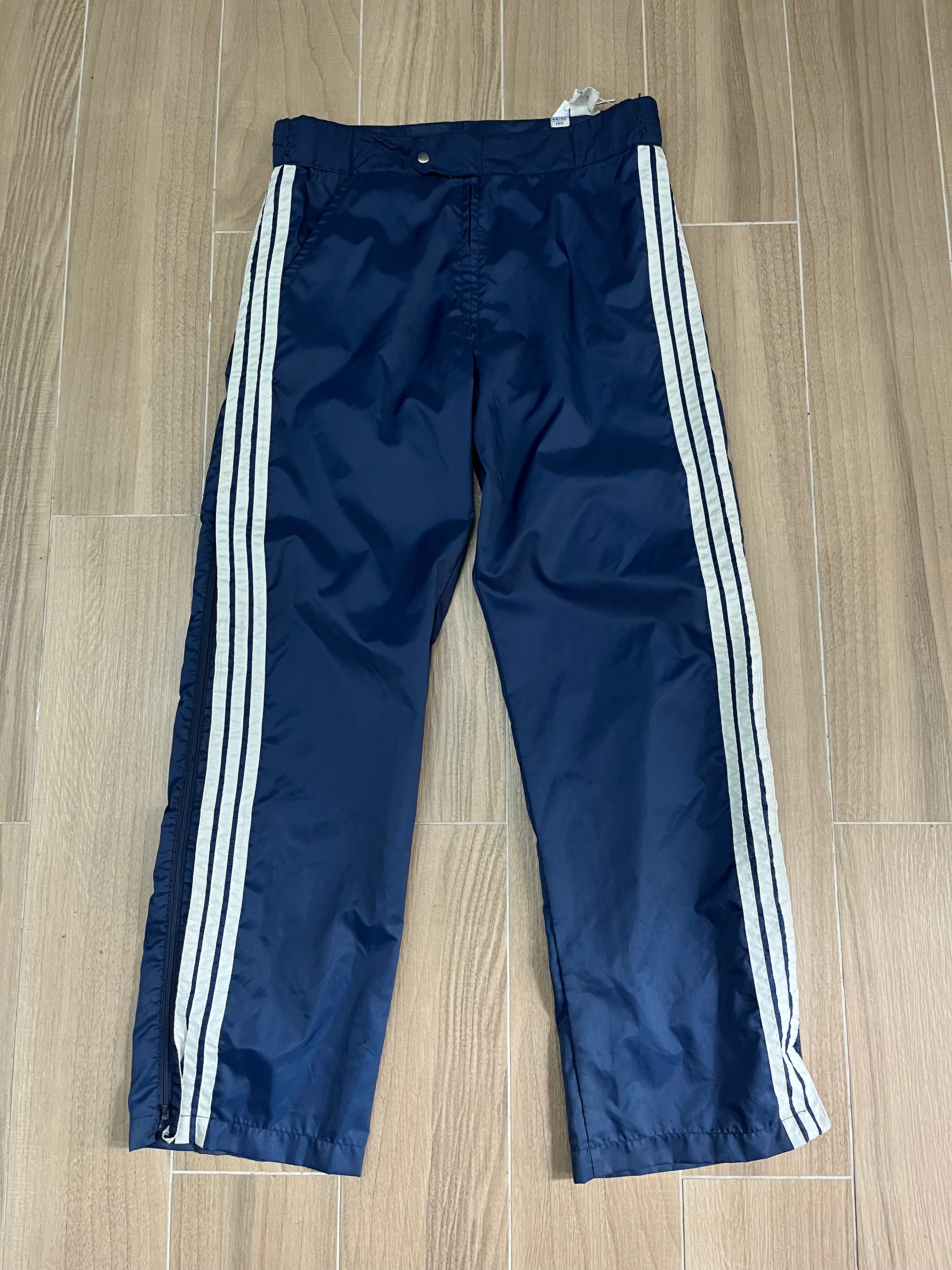 Adidas Vintage 80s Jogging Hose Hayat Vintage